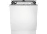 Aeg - FSB5360CZ - Lavastoviglie Completamente Integrata - 60 Cm