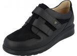 Finn Comfort Da Donna In Nero, Taglia 42