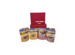 DeliBest Mixpaket II Katzensnacks 600g