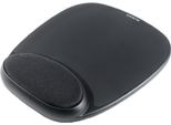 Tappetino Per Mouse Kensington® 62386 Con Gel - Nero