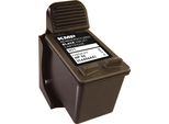 Kmp Patrone Hp C6656AE Nr.56 Black 520 S. H11 Refilled