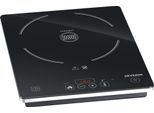 Severin Kp 1071 - Induktionskochplatte - 2 Kw - Schwarz