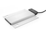 Hendi Piatti Per Scaldavivande, 230V/380W, 300X200X(H)40Mm