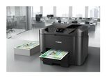 Canon Maxify MB5455 - Stampante Multifunzione - Colore - Getto D'inchiostro - A4 (210 X 297 Mm)
