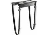 Logilink Logilink EO0009 Cpu Holder Black