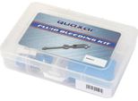 Kit Di Spurgo Quaxar Adatto Per Olio Minerale E Shimano / Tekt