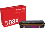 Xerox Toner Everyday Hp 508X (CF363X) Magenta