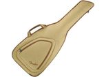 Fender FET-610 Custodia Per Chitarra Elettrica Tweed