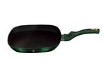 Berlinger Haus Teglie Titan 28Cm Bh-6050 Emerald
