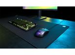 Tappetino Per Mouse Da Gioco Roccat Sense Ctrl Xxl Nero 900 X 420 X 3 Mm