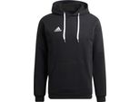 Adidas Felpe Entrada 22, H57512, Taglia: 170