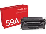 Xerox Toner Everyday Hp 59A (CF259A) Black