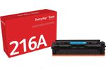 Xerox Toner Everyday Hp 216A (W2411A) Cyan