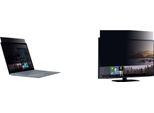 Mobilis 016249 Filtro Privacy Per Monitor 55,9 Cm (22") Filtro Privacy Per Display Senza Cornice"