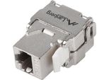 Lanberg KSF5-2000 Lanberg Keystone Modul RJ45->LSA CAT.5E Ftp 180° Werkzeuglos