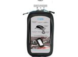 Mobilis U.Fix Supporto Passivo Telefono Cellulare/Smartphone Nero