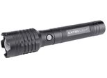 SvíTilna 4000Lm Cob, Zoom, Usb NabíJení S Powerbankou, 60W Cob Led