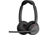 Epos Impact 1060 Anc - Cuffie - On-Ear - Bluetooth - Wireless, Con Cavo - Cancellazione Attiva Del Rumore