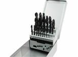 Punte Per Metallo, Set Di 25, 1-13 Mm, Hss