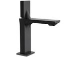 Mexen Crux Rubinetto Da Lavabo, Nero - 744400-70