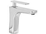Mexen Indus Rubinetto Lavabo, Cromo - 744600-00