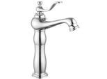Mexen Vela Rubinetto Lavabo Alto, Cromo - 744510-00