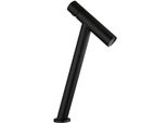 Mexen Astro Rubinetto Lavabo Alto, Nero - 746910-70