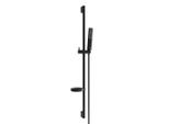 Mexen DS72 Set Doccia Scorrevole, Nero - 785724583-70