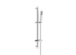 Mexen DB00 Set Doccia Scorrevole, Cromo - 785004584-00