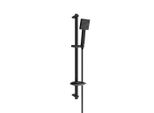 Mexen DB45 Set Doccia Scorrevole, Nero - 785454584-70