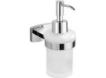 Mexen Zoja Distributore Di Sapone, Cromo - 70191388-00