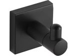 Mexen Rufo Gancio Per Asciugamano, Nero - 7050935-70