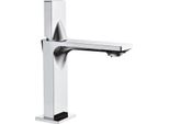 Mexen Crux Rubinetto Lavabo, Cromo - 744400-00