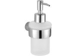 Mexen Base Dispenser Di Sapone, Cromo - 70882388-00