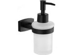 Mexen Zoja Dosatore Per Sapone, Nero - 70191388-70