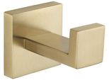 Mexen Vox Gancio Per Asciugamani, Oro - 707035-55