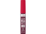 Rimmel London Lasting Mega Matte Liquid Lip Colour 940-Rock Me Purple 7,4Ml