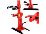 Kraft&Dele KD326 Estrattore Idraulico Per Molle 1T