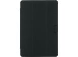 Mobilis Edge 27,9 Cm (11") Folio Nero, Trasparente"