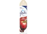 Glade Spray Deodorante Per Ambienti Alla Mela E Cannella, 300 Ml