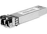 Hpe Networking Instant On 10G Lr Sfp+ Lc 10Km Smf Transceiver