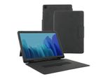 Mobilis 029034 Custodia Per Tablet 27,9 Cm (11") Folio Nero"