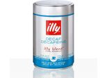 Illy Espresso Decaf Decaffeinato - 250 G Di Caffè Macinato, Caffè Filtro Decaffeinato, 100% Arabica