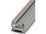 50 Pezzi Morsetto Passante - Morsetto Di Potenza 3,5Mm 17,5A Pt 1,5/S/1P
