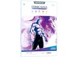 Worek Ochronny Ultimate Guard Do KomiksóW Z ZamknięCiem (100 Szt.)