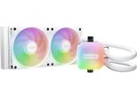 Be Quiet! Light Loop 240Mm White