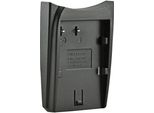 Jupio Riduttore Del Caricatore Singolo O Doppio Per Canon BP-511 / BP-512 / BP-522 / BP-535