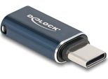 Delock 60688 Delock Adapter Usb 2.0 C Stecker Zu Lightning Buchse Pd 3.0