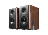 Edifier S2000MKIII Aktivboxen Edifier Studio S2000MKIII 2.0 Holz Bluetooth Retail