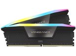 DDR5 96GB Pc 7200 CL40 Corsair Kit (2X48Gb) Vengeance Black Retail